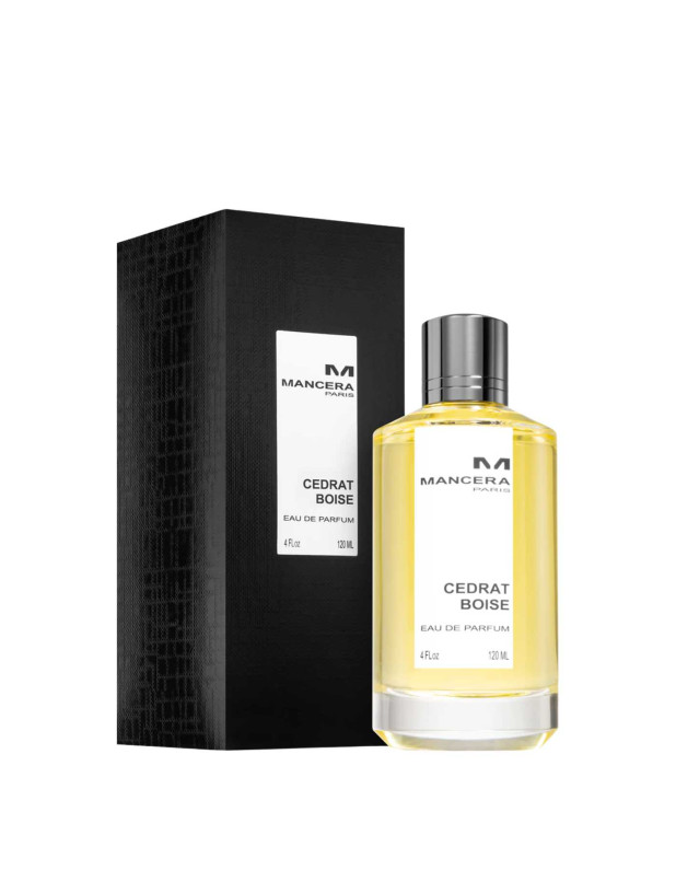 Cedrat Boise Edp